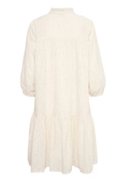 Culture CUCINDIE - Freizeitkleid - Spring Gardenia -Sommerkleidung Für Damen 42a6483227964cd9a355ffd3376b326b