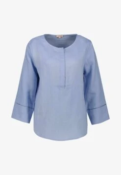 Neue Veröffentlichungen 23 Bluse - Bleu