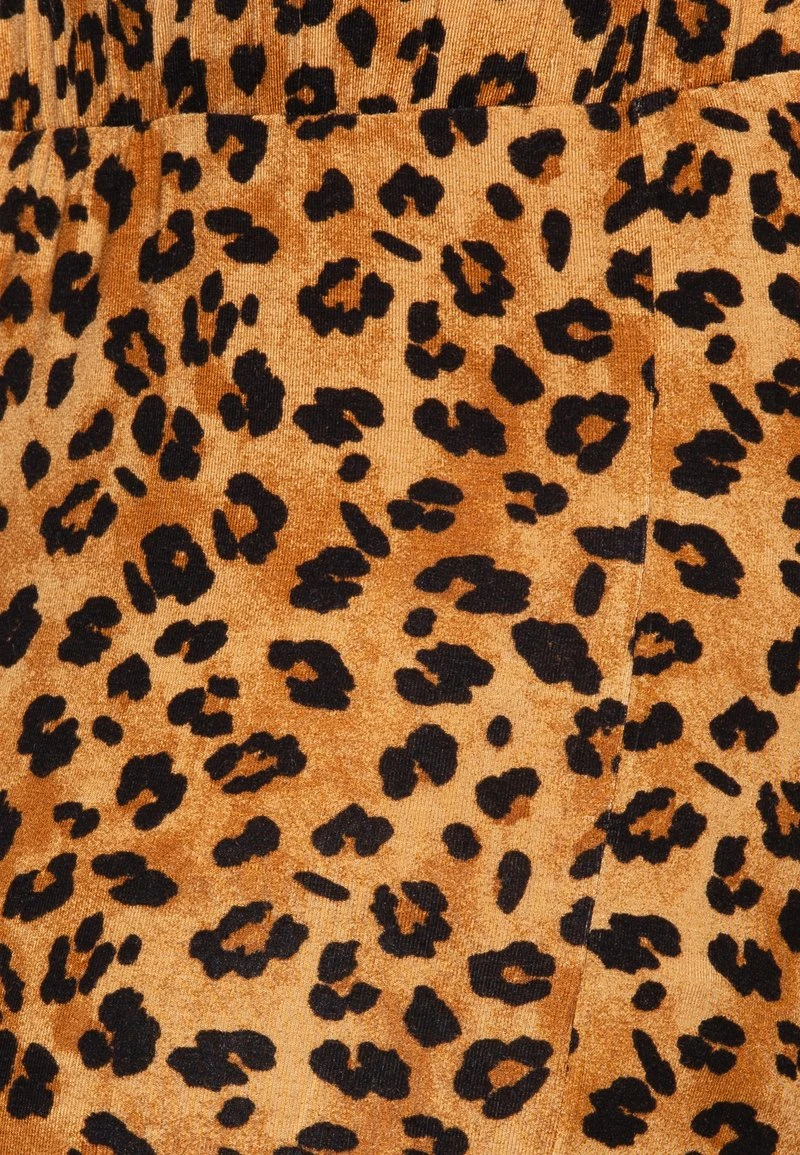 Mamalicious MILLE SKIRT - Bleistiftrock - Brown 5 Mamalicious MILLE SKIRT - Bleistiftrock - Brown – Bild 3