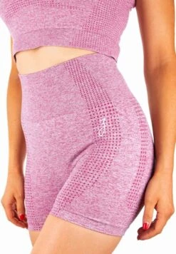 DYNAMIC - Shorts - Pink 10 DYNAMIC - Shorts - Pink -Sommerkleidung Für Damen 44203f7c22a442f2ad98ae81e721eadc