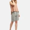 Shorts - Grey -Sommerkleidung Für Damen 442f41e1fb674f348cc97d53f55296bf