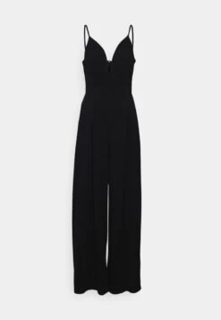 Wal G HAVANA WIDE LEG - Jumpsuit - Black 12 Wal G HAVANA WIDE LEG - Jumpsuit - Black -Sommerkleidung Für Damen 44999735e6d14ff79edf40bbb5175a36