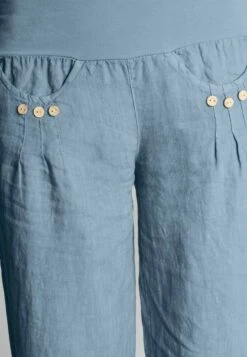 Shorts - Jeans Blau -Sommerkleidung Für Damen 44bd3f4240d743beb47858f8728c6ad8