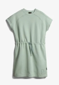 Napapijri LOJA - Jerseykleid - Blu Marine -Sommerkleidung Für Damen 44df9cc347734a18a8e9119e0378b2cc