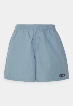 Patagonia FUNHOGGERS - Kurze Sporthose - Light Plume Grey 12 Patagonia FUNHOGGERS - Kurze Sporthose - Light Plume Grey -Sommerkleidung Für Damen 44eea94da2e84b1e9f5f483c7b95cf0f
