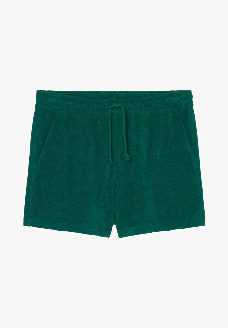 Marc O'Polo DENIM Shorts - Blue 3 Marc O'Polo DENIM Shorts - Blue