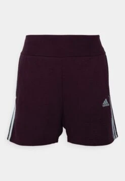 ADIDAS PERFORMANCE TIRO SHORT VIP - Kurze Sporthose - Shadow Maroon -Sommerkleidung Für Damen 469b842d68cf4e60bd874e1596daff65
