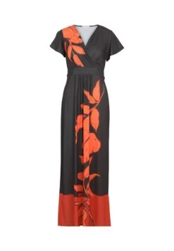 LONGUE - Freizeitkleid - Khaki 10 LONGUE - Freizeitkleid - Khaki -Sommerkleidung Für Damen 47d0ed9f989741249d715a4f0e047df6