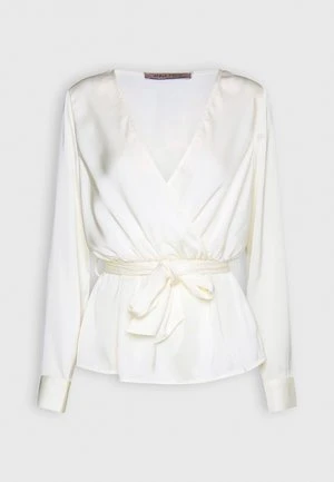 Gina Tricot MOA WRAP - Bluse - Zephyr Green 7 Gina Tricot MOA WRAP - Bluse - Zephyr Green – Bild 5