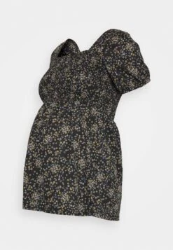 Mamalicious MLDOTTI - T-Shirt Print - Black 11 Mamalicious MLDOTTI - T-Shirt Print - Black -Sommerkleidung Für Damen 48623854a3f14801b564c0a5042670f5 1