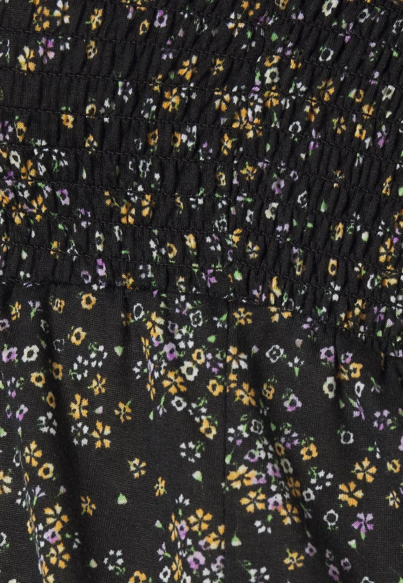 Mamalicious MLDOTTI - T-Shirt Print - Black 5 Mamalicious MLDOTTI - T-Shirt Print - Black – Bild 3