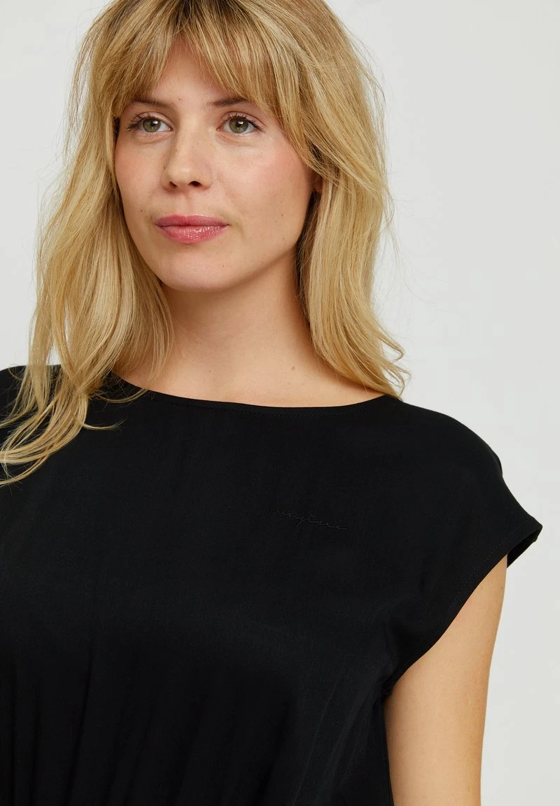 NEOLA - Jumpsuit - Black 6 NEOLA - Jumpsuit - Black – Bild 4