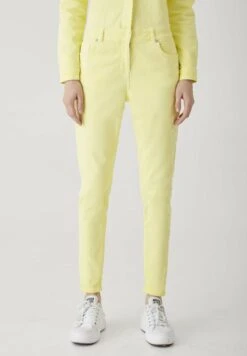 LTB NANCIE Y LEMON DROP WASH - Jumpsuit - Yellow 9 LTB NANCIE Y LEMON DROP WASH - Jumpsuit - Yellow -Sommerkleidung Für Damen 4962228c42d6467581fe49f922fe8ffd
