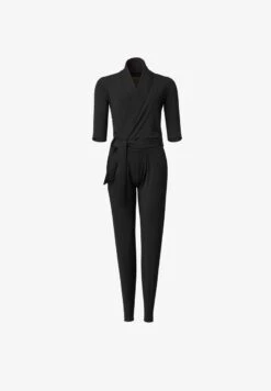 PAUL - Jumpsuit - Rouge -Sommerkleidung Für Damen 4a56e86111d048788532f85dcadcd716
