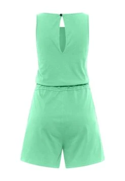 MULTICOLOR - Jumpsuit - Jade Cream Green Gre 13 MULTICOLOR - Jumpsuit - Jade Cream Green Gre -Sommerkleidung Für Damen 4ab159bc959f45b9a96a9df438264b1d