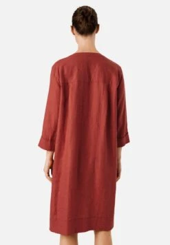 Masai MANOKOLO - Freizeitkleid - Tandoori -Sommerkleidung Für Damen 4affd3607b5746e694dbb05b3eb7bac4