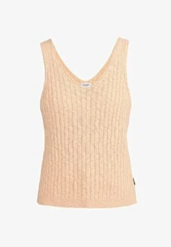 Holebrook MADDE - Top - Pale Apricot 11 Holebrook MADDE - Top - Pale Apricot -Sommerkleidung Für Damen 4b609e11609848c996ff84465c887547