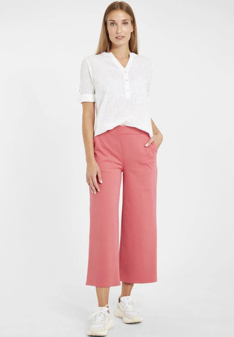 B.young BYHENRI SHIRT - Bluse - Optical White 4 B.young BYHENRI SHIRT - Bluse - Optical White – Bild 2