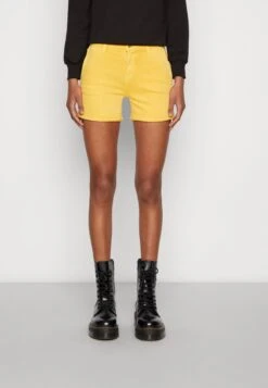 ONLY ONLBLUSH - Jeans Shorts - Mermaid