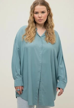 FLORAL PRINT - Hemdbluse - Snow White 8 FLORAL PRINT - Hemdbluse - Snow White – Bild 6