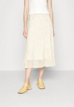 Holzweiler SKIRT - A-Linien-Rock - Yellow Mix 11 Holzweiler SKIRT - A-Linien-Rock - Yellow Mix -Sommerkleidung Für Damen 4d1bc9b8bb8349459616158319b4b7be