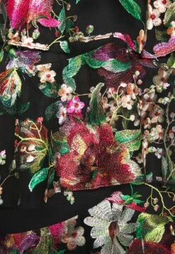 Marchesa Notte Cocktailkleid/festliches Kleid - Black 13 Marchesa Notte Cocktailkleid/festliches Kleid - Black -Sommerkleidung Für Damen 4d51d710790943e9949b73870e58fa28