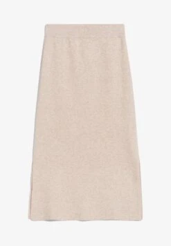 Armedangels SVADAA - A-Linien-Rock - Light Caramel Melange 12 Armedangels SVADAA - A-Linien-Rock - Light Caramel Melange -Sommerkleidung Für Damen 4dd037c22c424538b759d4c9442895b1