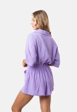 Jumpsuit - Lilac 10 Jumpsuit - Lilac -Sommerkleidung Für Damen 4e28733c17c9464496e6bcad3b7540cf