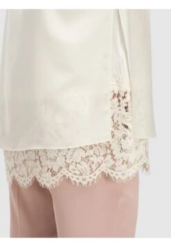 Bluse - Bianco -Sommerkleidung Für Damen 4e9a9f97fa834c2ab44c90941c164bc0