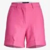 JJXX JXMARY - Shorts - Carmine Rose 2 JJXX JXMARY - Shorts - Carmine Rose -Sommerkleidung Für Damen 4eaea12c6e73451f80d0d9312e507378