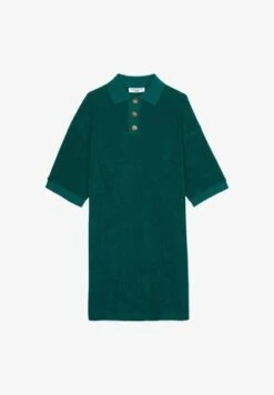 Marc O'Polo DENIM Shorts - Blue 11 Marc O'Polo DENIM Shorts - Blue -Sommerkleidung Für Damen 4f772ff7ae264a11b920bd7a9945752a