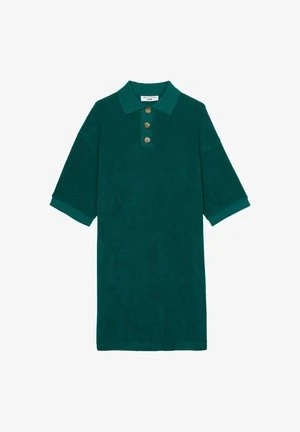 Marc O'Polo DENIM Shorts - Blue 6 Marc O'Polo DENIM Shorts - Blue – Bild 4