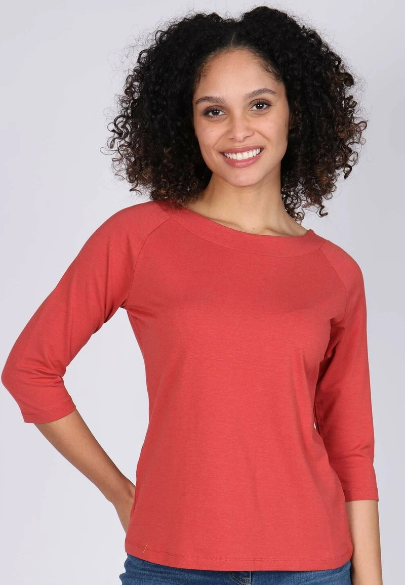 ZOA - Langarmshirt - Spice 8 ZOA - Langarmshirt - Spice – Bild 6