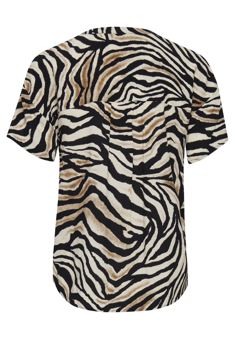 B.young JOELLA - Bluse - Cement Mix 7 B.young JOELLA - Bluse - Cement Mix – Bild 5