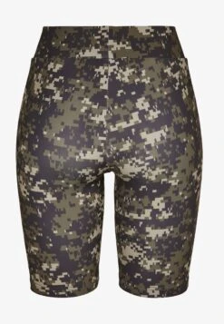 URBAN CLASSICS CAMO TECH CYCLE - Shorts - Wood Digital Camo 13 URBAN CLASSICS CAMO TECH CYCLE - Shorts - Wood Digital Camo -Sommerkleidung Für Damen 50b08f39c0b6421abfcd1d50d33e52c0