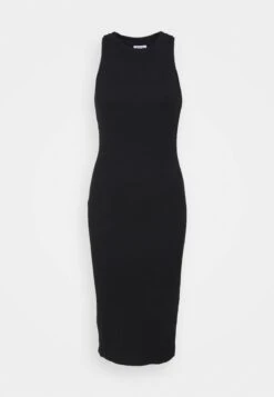 Vero Moda Petite VMLAVENDER CALF DRESS - Strickkleid - Black 11 Vero Moda Petite VMLAVENDER CALF DRESS - Strickkleid - Black -Sommerkleidung Für Damen 5112db3354234f908cc7bc65251d5c82 1
