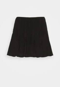 Hollister Co. GODET FLIRTY SKORT - Shorts - Black 12 Hollister Co. GODET FLIRTY SKORT - Shorts - Black -Sommerkleidung Für Damen 517d60c1b3404f02ae2e81d63817c2e0