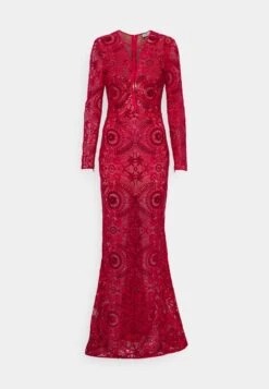 Elisabetta Franchi WOMENS DRESS - Ballkleid - Fuxia 13 Elisabetta Franchi WOMENS DRESS - Ballkleid - Fuxia -Sommerkleidung Für Damen 52430d204d274a058e6fdb6be326d638