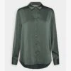 Anna Field Hemdbluse - Olive 1 Anna Field Hemdbluse - Olive -Sommerkleidung Für Damen 53cfa35bfc294d39af4ad0d3944ade6b