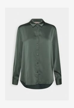 Anna Field Hemdbluse - Olive