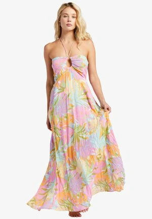 Billabong FEEL THE LOVE - Freizeitkleid - Peach Pie 7 Billabong FEEL THE LOVE - Freizeitkleid - Peach Pie – Bild 5