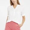 B.young BYHENRI SHIRT - Bluse - Optical White 2 B.young BYHENRI SHIRT - Bluse - Optical White -Sommerkleidung Für Damen 563d3ec7ff8b47b289a3ad07bb89c3dd