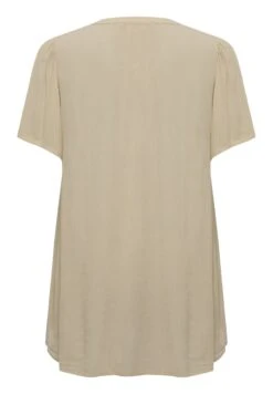 CAMI PUFF - Tunika - Feather Gray 13 CAMI PUFF - Tunika - Feather Gray -Sommerkleidung Für Damen 57ae9f21501844e49fcf2f16ef83216a