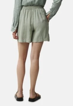 Lexington RUBY - Shorts - Light Green 10 Lexington RUBY - Shorts - Light Green -Sommerkleidung Für Damen 57e352d6da15492bb84873017b3882ae