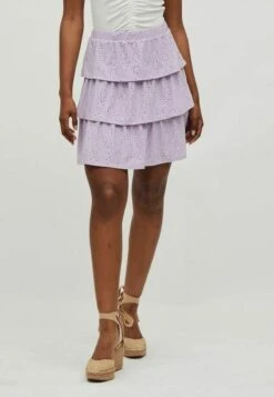Vila Minirock - Pastel Lilac
