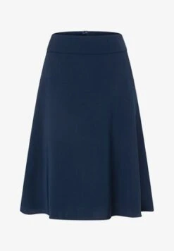 MORE&MORE A-Linien-Rock - Beige 12 MORE&MORE A-Linien-Rock - Beige -Sommerkleidung Für Damen 58c1503f3544407ea72676d9a9be9be5