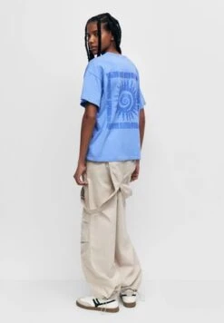 ELORE - T-Shirt Print - Washed Black 13 ELORE - T-Shirt Print - Washed Black -Sommerkleidung Für Damen 594730e380e94c5c9b904907d7e28fe0