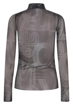 Moves FILANA - Bluse - Black -Sommerkleidung Für Damen 5a1428cf6e734e338e280aa09687ed57