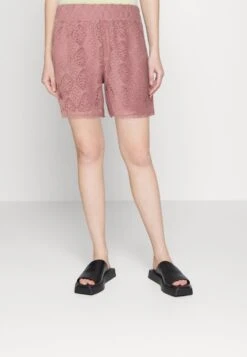 Vero Moda VMMAYA - Shorts - Nostalgia Rose -Sommerkleidung Für Damen 5a35839cfb8143048b01c2ae435c0606 1