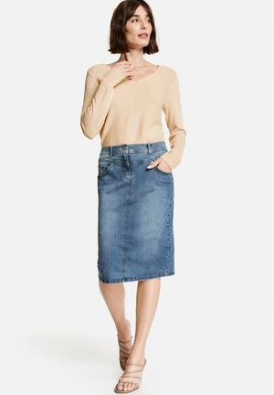 Guess BRITT LONGUETTE - Bleistiftrock - Carrie Mid 7 Guess BRITT LONGUETTE - Bleistiftrock - Carrie Mid – Bild 5